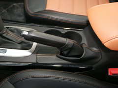 2017款 1.6L CVT发烧友版