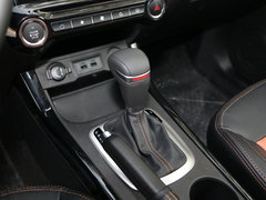 2017款 1.6L CVT发烧友版