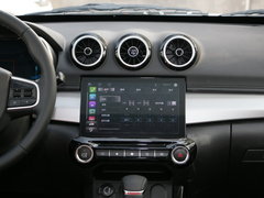 2017款 1.6L CVT发烧友版