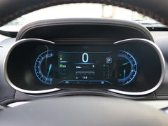 2017款 1.6L CVT发烧友版