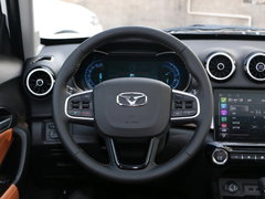 2017款 1.6L CVT发烧友版
