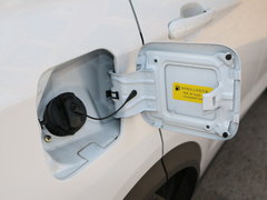 2017款 1.6L CVT发烧友版