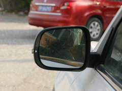 2017款 1.6L CVT发烧友版