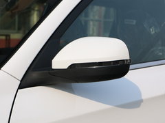 2017款 1.6L CVT发烧友版