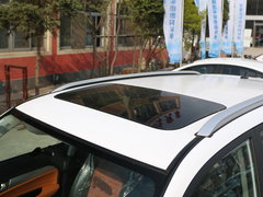 2017款 1.6L CVT发烧友版