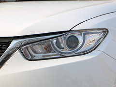 2017款 1.6L CVT发烧友版