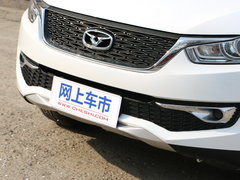 2017款 1.6L CVT发烧友版