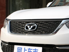 2017款 1.6L CVT发烧友版