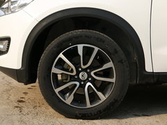 2017款 1.6L CVT发烧友版