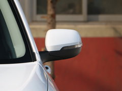 2017款 1.6L CVT发烧友版