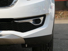 2017款 1.6L CVT发烧友版
