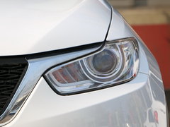 2017款 1.6L CVT发烧友版