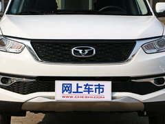 2017款 1.6L CVT发烧友版