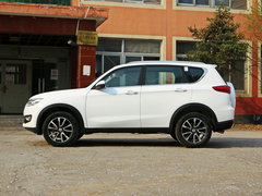 2017款 1.6L CVT发烧友版