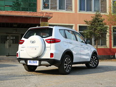 2017款 1.6L CVT发烧友版
