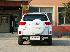 2017款 1.6L CVT发烧友版