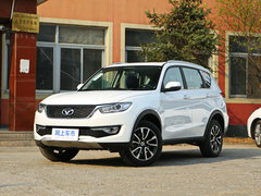 2017款 1.6L CVT发烧友版