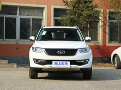 2017款 1.6L CVT发烧友版