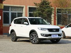 2017款 1.6L CVT发烧友版