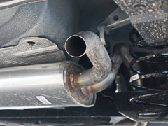 2017款 1.3L 自动玩家版