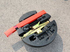 2017款 1.3L 自动玩家版