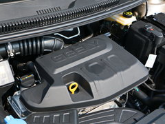 2017款 1.3L 自动玩家版