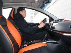 2017款 1.3L 自动玩家版