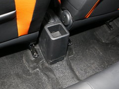 2017款 1.3L 自动玩家版
