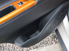 2017款 1.3L 自动玩家版