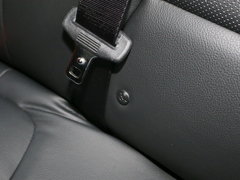 2017款 1.3L 自动玩家版