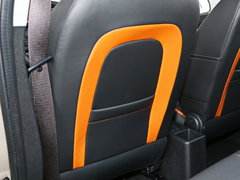 2017款 1.3L 自动玩家版
