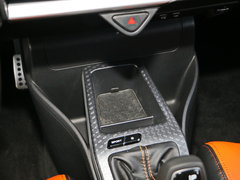 2017款 1.3L 自动玩家版