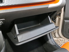 2017款 1.3L 自动玩家版