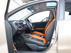 2017款 1.3L 自动玩家版