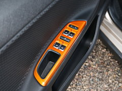 2017款 1.3L 自动玩家版
