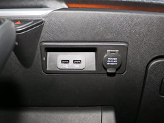 2017款 1.3L 自动玩家版