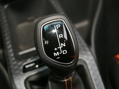 2017款 1.3L 自动玩家版