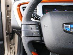 2017款 1.3L 自动玩家版