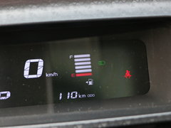 2017款 1.3L 自动玩家版