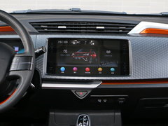 2017款 1.3L 自动玩家版