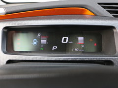 2017款 1.3L 自动玩家版