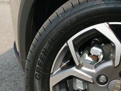 2017款 1.3L 自动玩家版