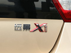 2017款 1.3L 自动玩家版