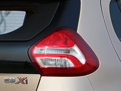 2017款 1.3L 自动玩家版
