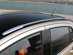 2017款 1.3L 自动玩家版