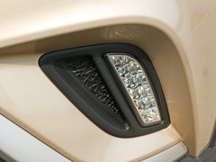2017款 1.3L 自动玩家版