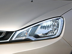 2017款 1.3L 自动玩家版