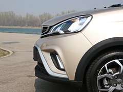 2017款 1.3L 自动玩家版