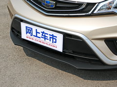 2017款 1.3L 自动玩家版