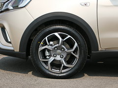 2017款 1.3L 自动玩家版